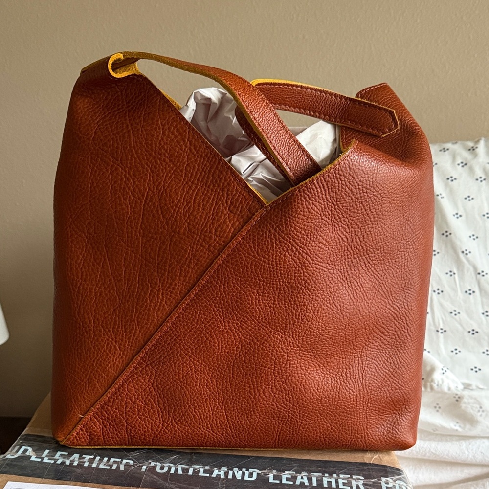 BNNU OS Sienna Naomi Bag